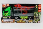 Hti Teamsterz *****TEAMSTERZ truck transport Dino w/d 1417475