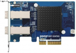 Qnap QNAP QXP-3X4PES (SFF-8644) 2 prievadų PCIe Gen3 x4 JBOD serijai
