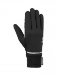 REUSCH HIKE & RIDE STORMBLOXX TOUCH-TEC vyri&scaron;kos slidinėjimo pir&scaron;tinės (Dydis: 8.5)