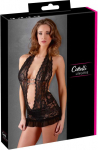 Cottelli Lace Dress juodas S