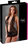 Cottelli Lace Dress juodas S