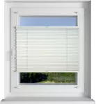 Plisuotos žaliuzės PLI 5003 45cm x 145cm