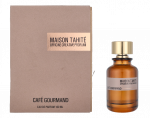 Maison Tahite Cafe Gourmand EDP parfumuotas vanduo, 100 ml