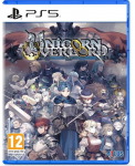 Atlus Unicorn Overlord PS5