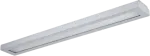 28,2W linijinis pakabinamas &scaron;viestuvas MATRIX LED L-DOWN, pilkas, 4000K