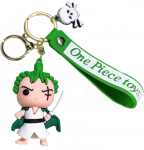 Raktų pakabukas One piece