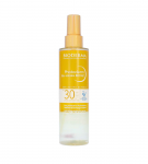 Apsauginis pur&scaron;kiamas aliejus nuo saulės Bioderma Photoderm Bronz SPF30, 200 ml