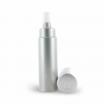 Uberlube Silicone Lubricant Good-To-Go Sidabrinis 15 ml Travel Pack