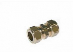 Vsh Fittings Bv VSH suspaudimo jungtis tiesi 35 mm