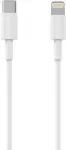 Sinox Beslag Sinox USB C į Lightning kabelis. 1 m. Baltas, 1 m, Lightning, USB C, vyri&scaron;kas, vyri&scaron;kas, baltas