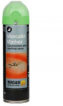 dva &bdquo;Mercalin&reg; Marker FL&ldquo; žymėjimo pur&scaron;kiklis, fluorescencinė žalia spalva