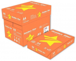 Nežinomas Kopijavimo popierius GOLDEN STAR A4 70 GSM 500 l