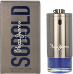 Pepe Jeans London So Bold EDP parfumuotas vanduo, 50 ml