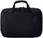 Thule | Subterra 2 | Ne&scaron;iojamas kompiuteris and Plan&scaron;etė Attach&eacute; | Tinka iki 14 " | Attach&eacute; | Juodas