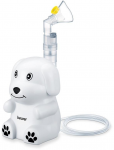Beurer IH24 Kids balta - Inhalators berniem
