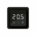 Magnum Heating WiFi termostatas F32 juodas