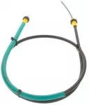 Bosch Rankinio Stabdžio Lynas Dacia Logan Renault 1.5 1.6 7701205143 7701205144 7701205145