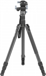 SMALLRIG 4307 VIDEO TRIPOD FREEBLAZER CT195