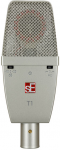 Se Electronics sE T1 &ndash; titano mikrofonas