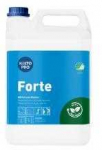 Multi Universalus valiklis virtuvei &bdquo;Kilto Natura Forte&ldquo; be dažiklių ir kvapiklių, 5 l, 3 vnt. x 5 l/dėž.
