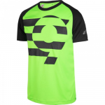 Vaiki&scaron;ki mar&scaron;kinėliai adidas Locker Room Team Mate Brand Tee 176cm