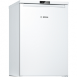 Bosch GTV15NWEB Serija 2, Under Counter &Scaron;aldiklis, 85 x 56 cm, Baltas