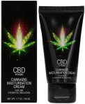 Pharmquests By Shots Pharmquests CBD Cannabis Masturbation Kreminis For Her - 50 ml
