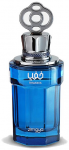 Zimaya Khafaya Mėlyna EDP parfumuotas vanduo vyrams, 100 ml
