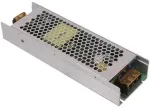 60W LED maitinimo &scaron;altinis OPTONICA, 24V, 2.5A, IP20
