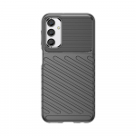 Hurtel Armored Samsung M34 Thunder Case - dėklas telefonui juodos spalvos