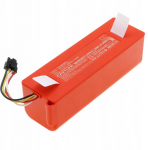 Akumuliatorius Cameron Sino Technology Baterija siurbliui Roborock BRR-2P4S-5200D 14,4 V / 5200 mAh