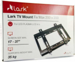Laikiklis &bdquo;Lark Lark TV Mount Fix Max&ldquo; 200 x 200 &ndash; 5901592834293