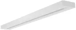 40W LED linijinis &scaron;viestuvas LINEAR INDIVILED DIRECT, baltas, 4000K, DALI, 120cm