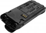 Akumuliatorius Cameron Sino Technology Baterija Motorola NNTN5510DR NNTN5510CR NNTN5510BR 7,4V 1500mAh Li-Ion GP340ex GP360ex GP380ex GP340 ATEX GP380 ATEX