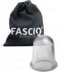 FASCIQ&reg; didelė silikoninė taurelė