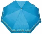 Parasol Moteri&scaron;kas skėtis automatinis CARBON STEEL 2
