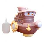 Muzikinis laivelis Ruida Toys