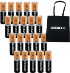 Duracell Bateria Duracell HBDC LR06 bl./20szt