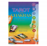 Schiffer Tarot and the Chakras knyga
