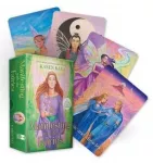 Hay House Manifesting With The Fairies Oracle Kortos