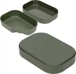 Turistinis dubuo su dangčiu Camp-A-Box Wildo, 19 x 13 x 5 cm