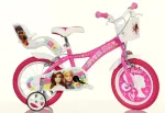 Dino Bikes Licence Vaiki&scaron;kas dviratis 14 "BARBIE"