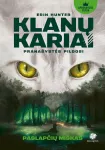 Paslapčių mi&scaron;kas. Klanų kariai. 3 knyga