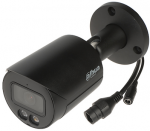 Dahua Technology IP KAMERA IPC-HFW2249S-S-IL-0280B-Juodas WizSense - 1080p 2.8 mm DAHUA