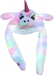 Kepurė Bunny Ears Unicorn