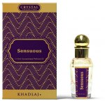 Khadlaj Sensuous - koncentrovan&yacute; parf&eacute;movan&yacute; olej, 15 ml