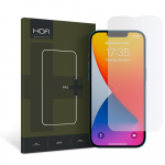Apsauginis stiklas Apple iPhone 13 / 13 Pro / 14 Hofi Glass Pro+