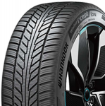 Hankook Padangos Winter i*cept ION X (IW01A) SUV 108 V XL (C B A 70dB)