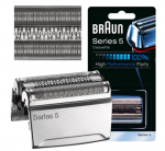 Braun 52S Cutting Block for Shavers