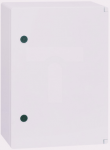 Incobex ICW-406020-S SWD korpusas 600x400x200mm IP65 su montavimo plok&scaron;te ICW-406020-S